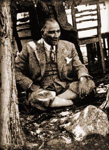 Atatürk