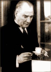 Atatürk