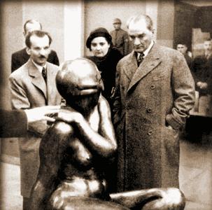 Atatürk