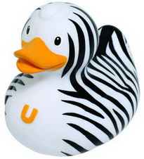 safari duck