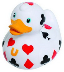 poker duck