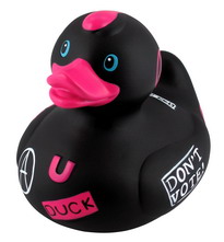 punk duck