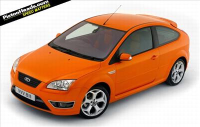 focus st