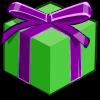 Mistery gift