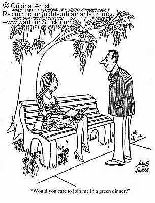 Ask out.
