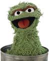 grouch