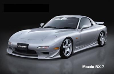 sportscar