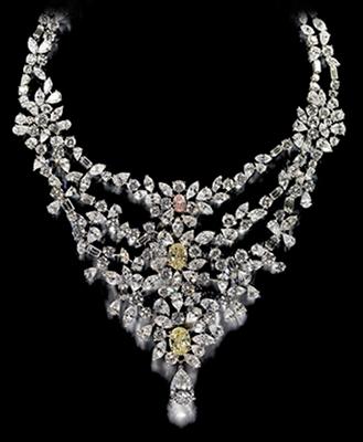 necklace