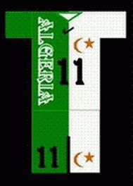 ALGERIA