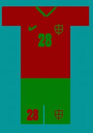 PORTUGAL