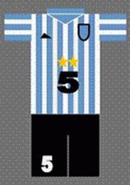 ARGENTINA