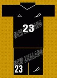 NEW ZEALAND