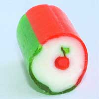 Green Apple