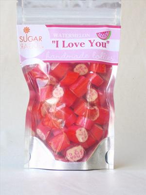 Love you