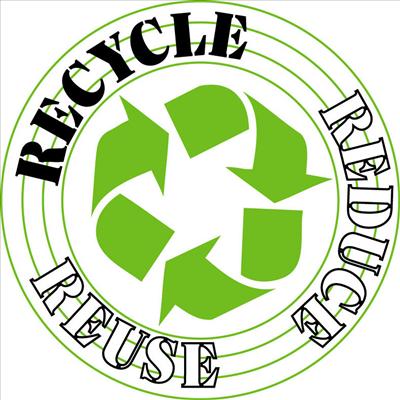 Recycle logo