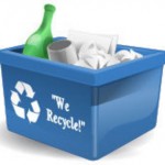 recycle bin