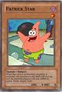 card patrick