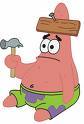 board patrick