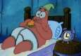 eating patrick