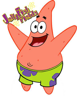 happy patrick