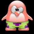 penguin patrick