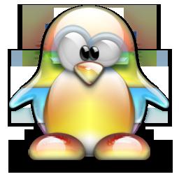 tux color