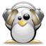 tux DJ