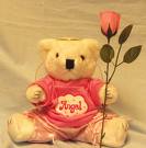 teddy bears