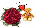 teddy bears
