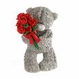teddy bears