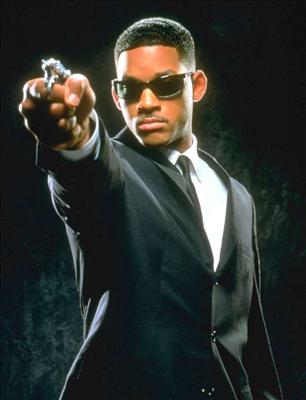 the real will smith