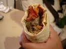 Shawerma Sandwich