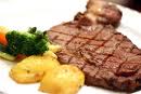 Steak