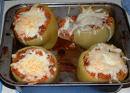 Mahshi felfel
