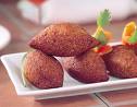 Potato Kibba