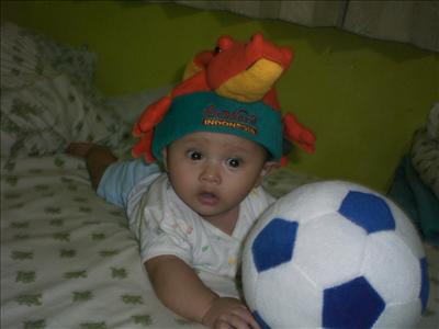 anak gw