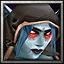 Drow Ranger(Traxex)