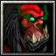 Axe(Mogul Khan)