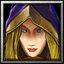 Crystal Maiden(Rylai Crestfall)
