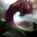 SeaSerpent Ancient