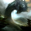 SeaSerpent Shaphire