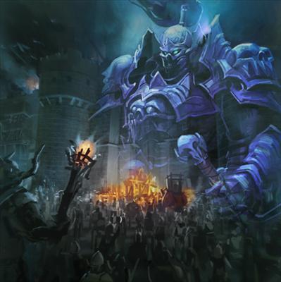Deathrune Raid 2