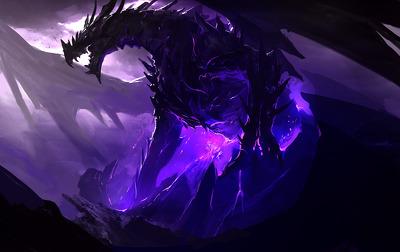 ALPHA BAHAMUT