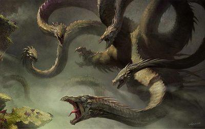 Hydra