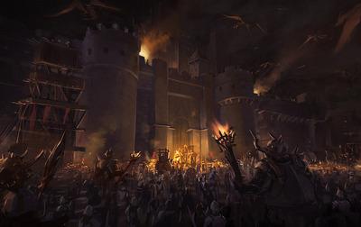 Dark Legion