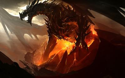 Bahamut