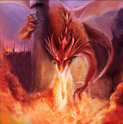 DRAGON