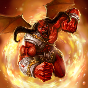 Mephistopheles
