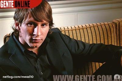 leo messi