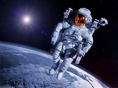 astronot